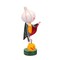 Lori Mitchell Halloween Collection: The Curse of Count Garlic Figurine